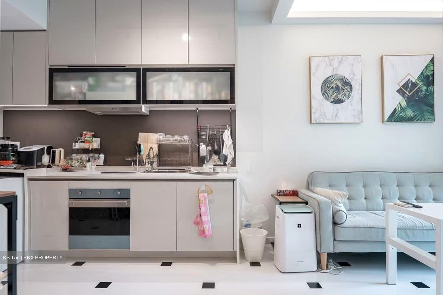 Sophia Hills (D9), Condominium #587681251